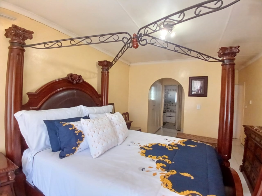 3 Bedroom Property for Sale in Vaalpark Free State